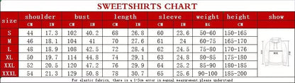 2024 unisex fashionable full zip hoodie hoodie casual zipper hoodie print pattern balances fashion and functionality Size S-3XL