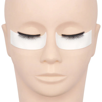 110Pcs/Roll Eye Tapes Under Eye Patches Foam Eyelash Gel Pads Adhesive Tape Eyelash Extension Stickers Eyepad Makeup Accessories