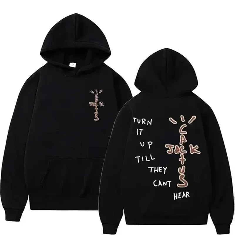 2024 Anime Baki hoodie The wrester Yujiro Hanma Gym retro menswear quality casual street wear for men and women manga