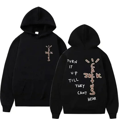 2024 Anime Baki hoodie The wrester Yujiro Hanma Gym retro menswear quality casual street wear for men and women manga