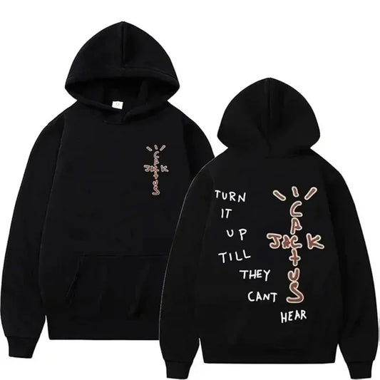 2024 Anime Baki hoodie The wrester Yujiro Hanma Gym retro menswear quality casual street wear for men and women manga