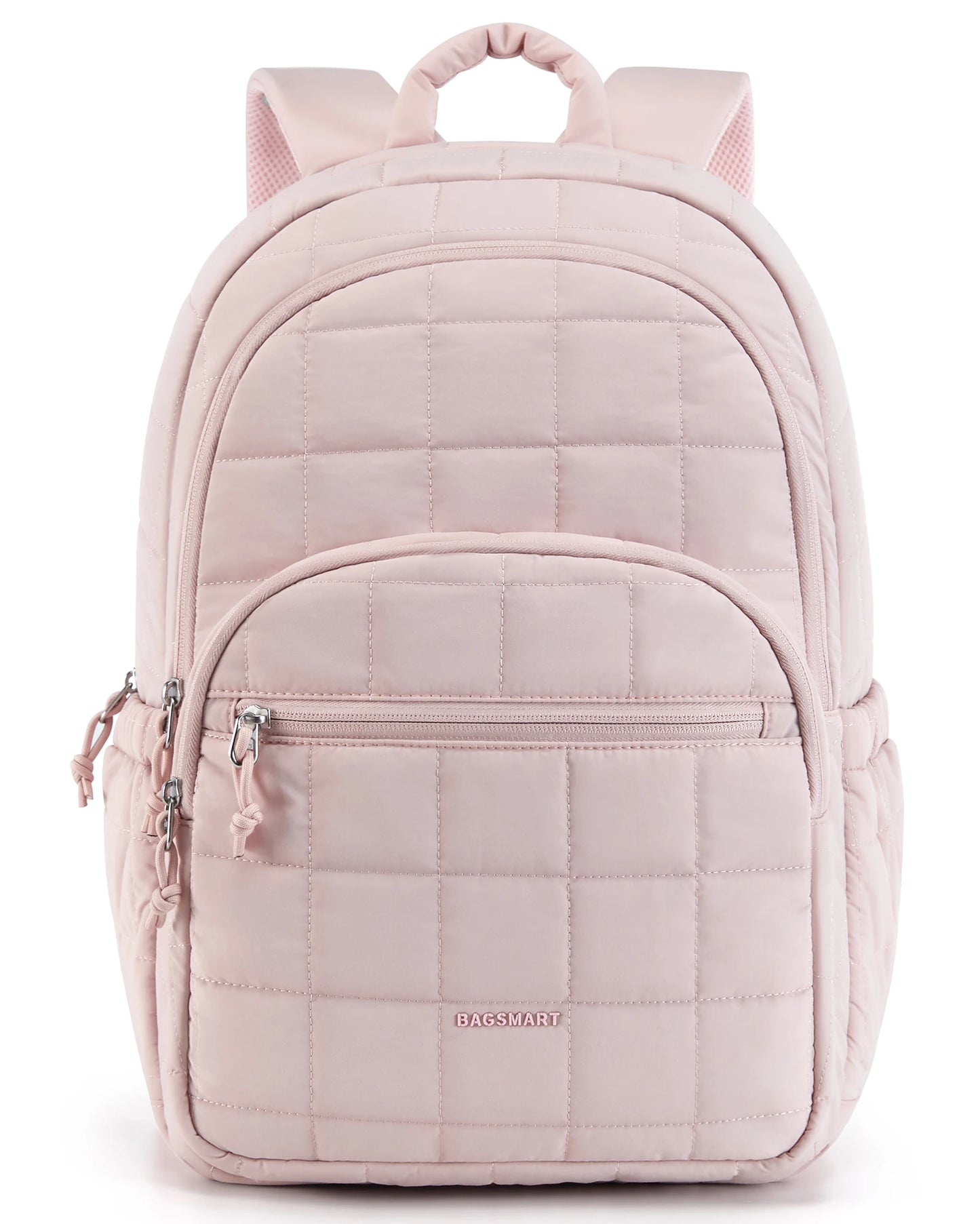 BAGSMART Women's Backpack School Bag for Girls Waterproof Large College Backpack Travel Backpacks Women Laptop Book bag