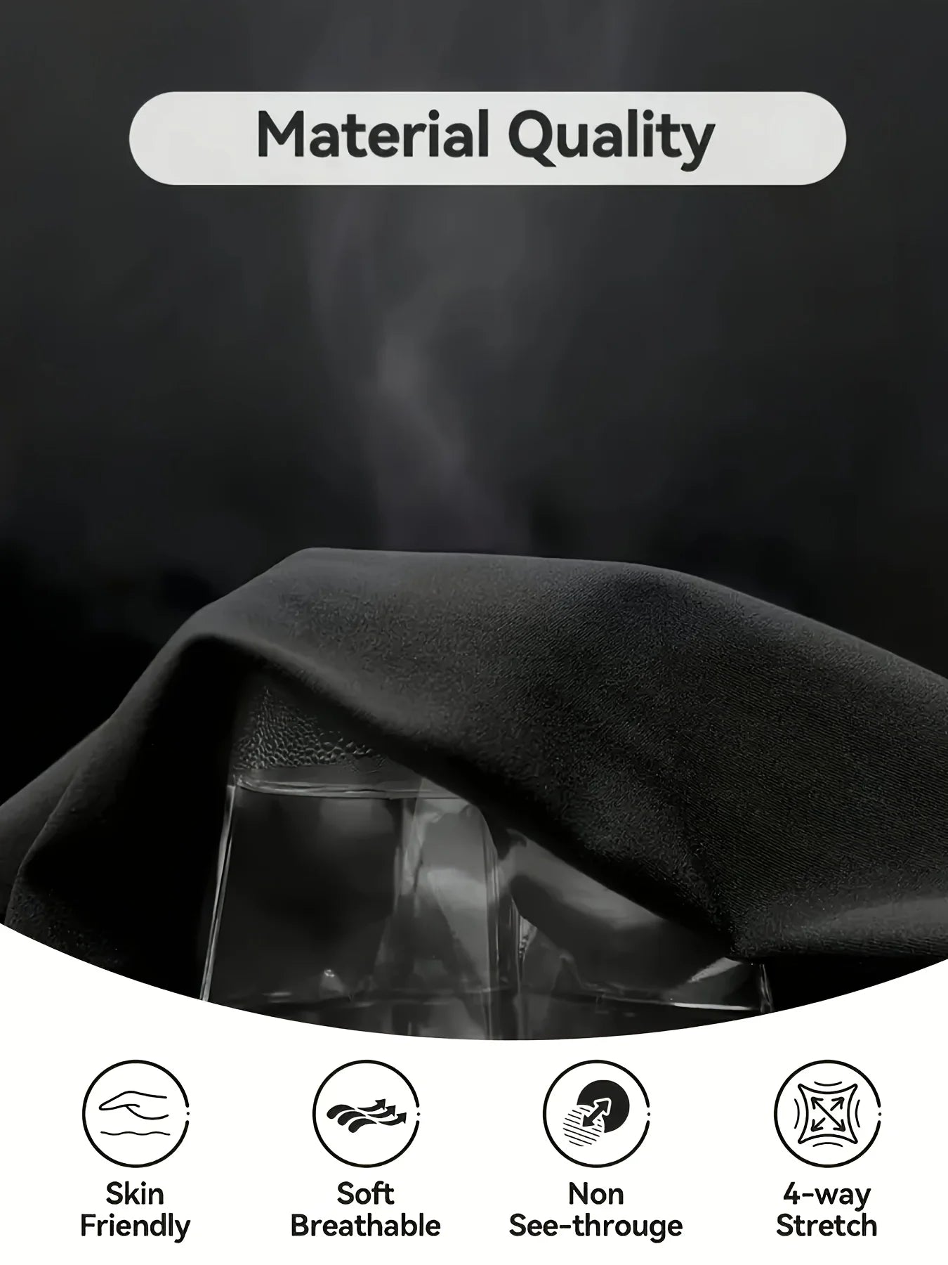 Spring and summer nude flared pants, high waisted slimming leggings, hip lifting slightly wide leg running and fitness pants