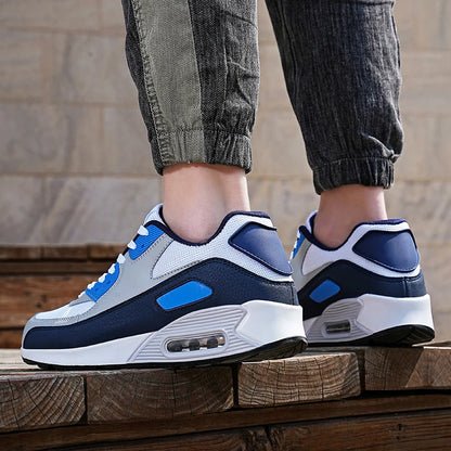 Sports shoes, basketball shoes, new plus size men's shoes, outdoor casual shoes, high-quality new anti slip green, blue, red