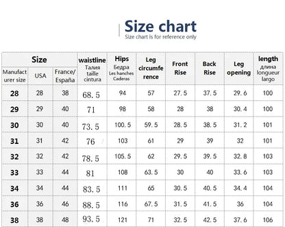 2024 Spring Summer Ultra-thin Men's Stretch Slim Straight Casual Pants High Quality Fashion Breathable Golf Sports Trousers