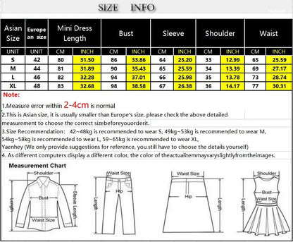 Beach Style Chiffon Y2k Mini Dress Office Lady Casual Long Sleeve Elegant One Piece Dress Korean Fashion Clothing Summer 2023