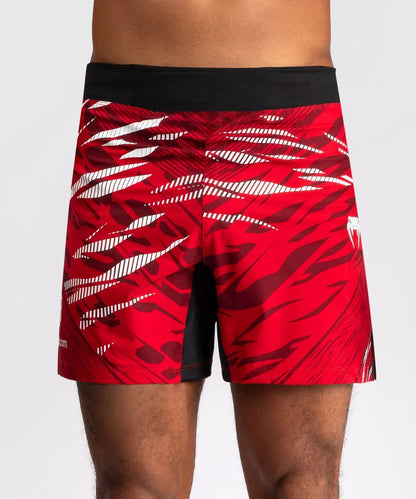 2025 New Men's Quick-drying Shorts U F C Fitness Breathable Sports Comfortable Sweat-absorbing Shorts Fighting Boxing Shorts