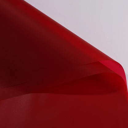 20 PCS Flower Wrapping Paper Korean Style Waterproof Bouquet Wrapping Birthday Wedding Halloween Christmas DIY Gift Wrapping