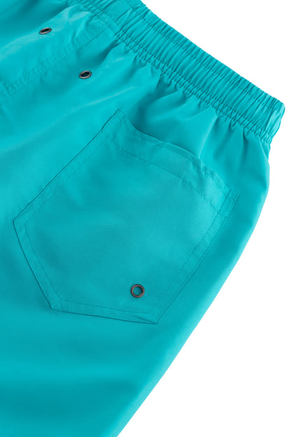 2025 Men's Low-rise Breathable Beach Shorts, Sexy Surf Trunks, Men's Casual Boxer Sweatpants, Summer Drawstring Shorts S-4XL