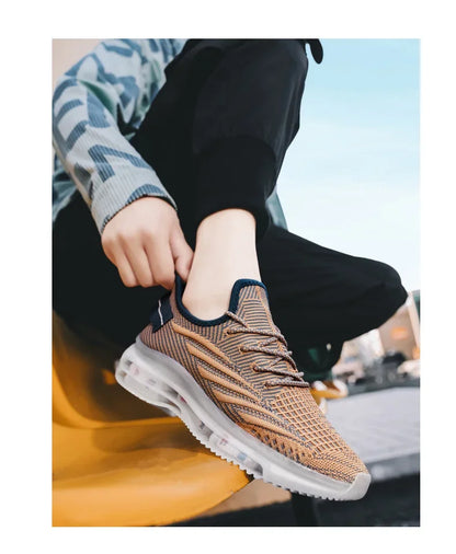 2025Newly Arrived Men Women Casual Shoes Comfort Soft Cushioned Wear-resistant Sneakers Practical High-quality Unisex Work Shoes