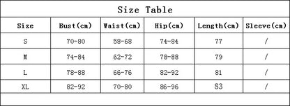 2024 European and American new dress with summer high-end feel Y2K sexy backless lace up spicy girl's hip hugging skirt