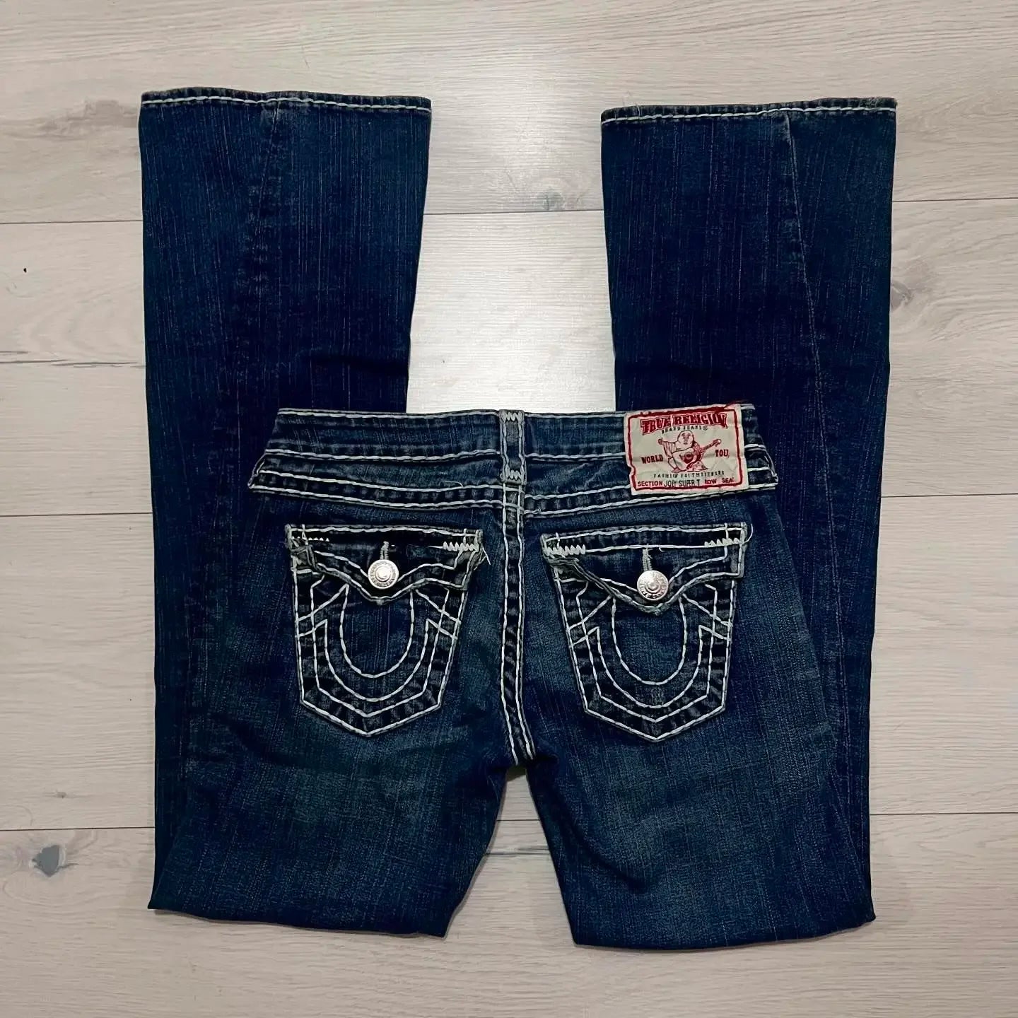 American Fashion Trend Selling Washed Jeans Women Men Y2K New Street Retro Joker Straight Wide Leg Pants Unisex Punk Loose Jeans