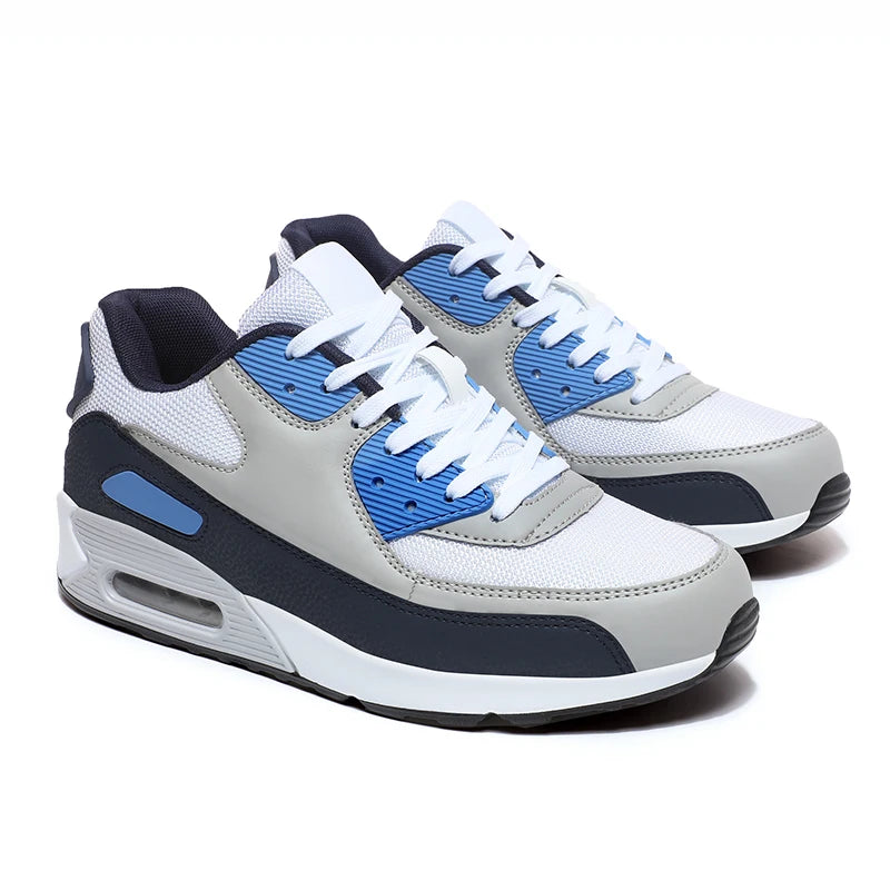 Sports shoes, basketball shoes, new plus size men's shoes, outdoor casual shoes, high-quality new anti slip green, blue, red