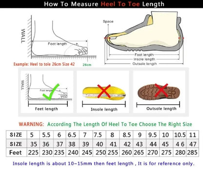 Brand Men Sneakers Mesh Breathable Casual Shoe Air Cushioning Athletic Running Shoes for Men Light Training Shoe Tenis Masculino