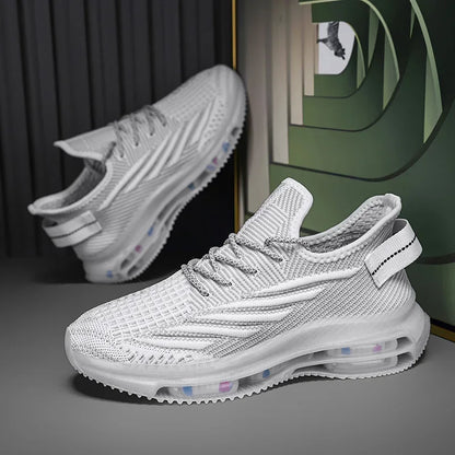 2025Newly Arrived Men Women Casual Shoes Comfort Soft Cushioned Wear-resistant Sneakers Practical High-quality Unisex Work Shoes