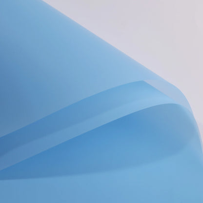 20 PCS Flower Wrapping Paper Korean Style Waterproof Bouquet Wrapping Birthday Wedding Halloween Christmas DIY Gift Wrapping