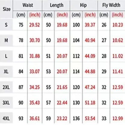 2025 Summer New Men's Printed Shorts Casual Sports Cotton High Quality Shorts Fitness Running Shorts Men's Style  Men Clothing