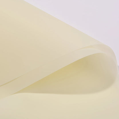 20 PCS Flower Wrapping Paper Korean Style Waterproof Bouquet Wrapping Birthday Wedding Halloween Christmas DIY Gift Wrapping