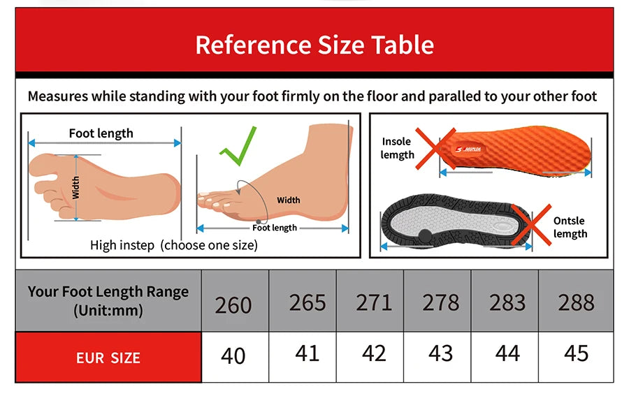 Baasploa Men Hiking Shoes Waterproof Outdoor Sneakers for Men Casual Sneakers Anti-Skid Wear-Resistant Male Shoes New Fashion