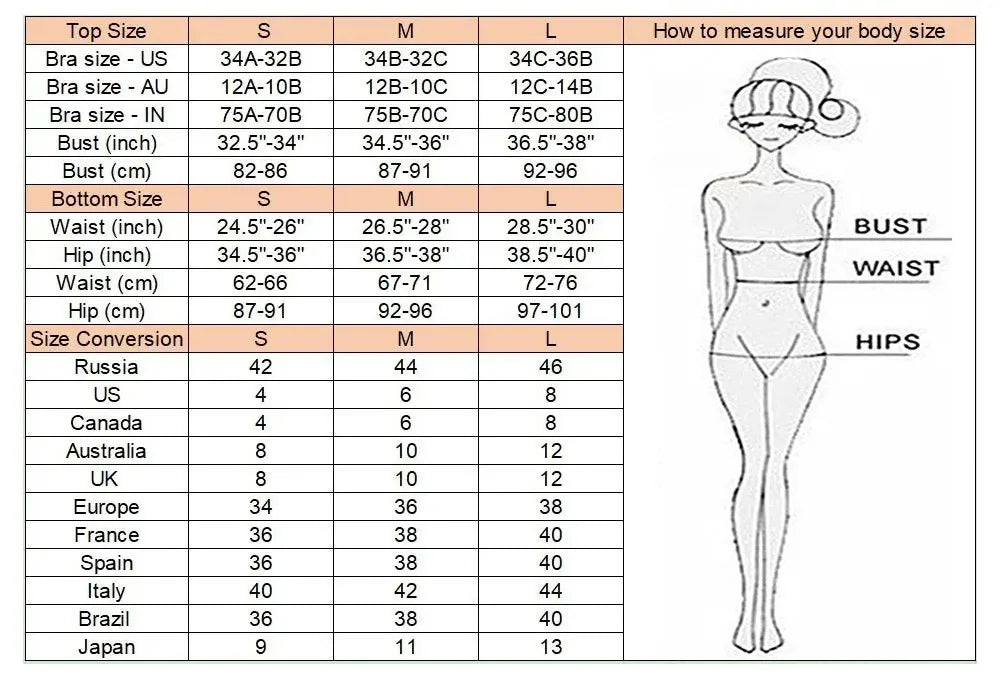 3PCS with Mesh Sarong Wrinkled Halter Bikini Female Swimsuit Women Swimwear Three-pieces Bikini Set Bathing Suit Swim Beach Wear