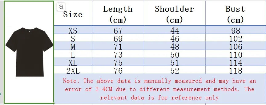 Summer men's 100% pure cotton casual loose and fashionable MILANO ITALY letter printed round neck short sleeved T-shirt top
