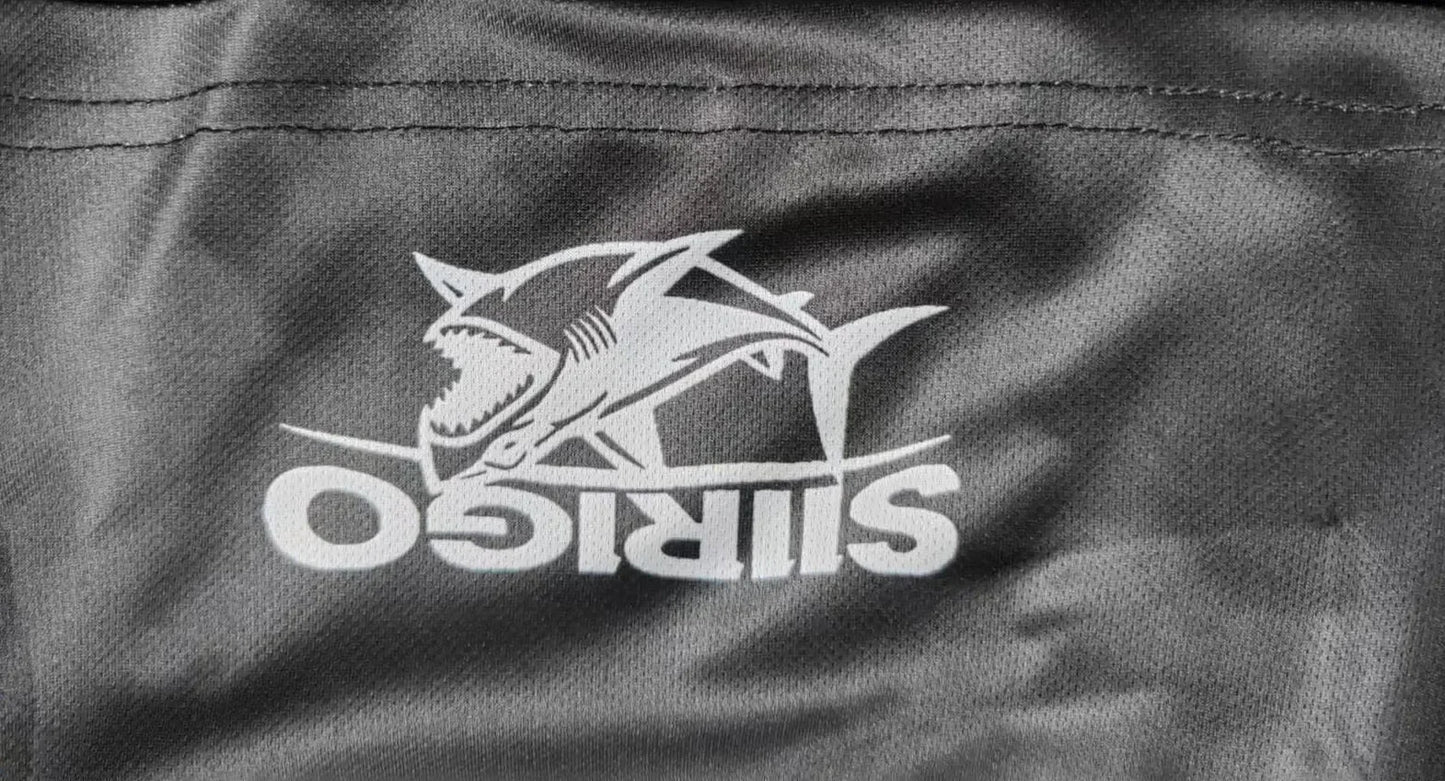 2024Berserk Men's Sports Shorts 2 in 1, Quick-drying Running Shorts, Gym and Fitness Training Double-layer Shorts for Men