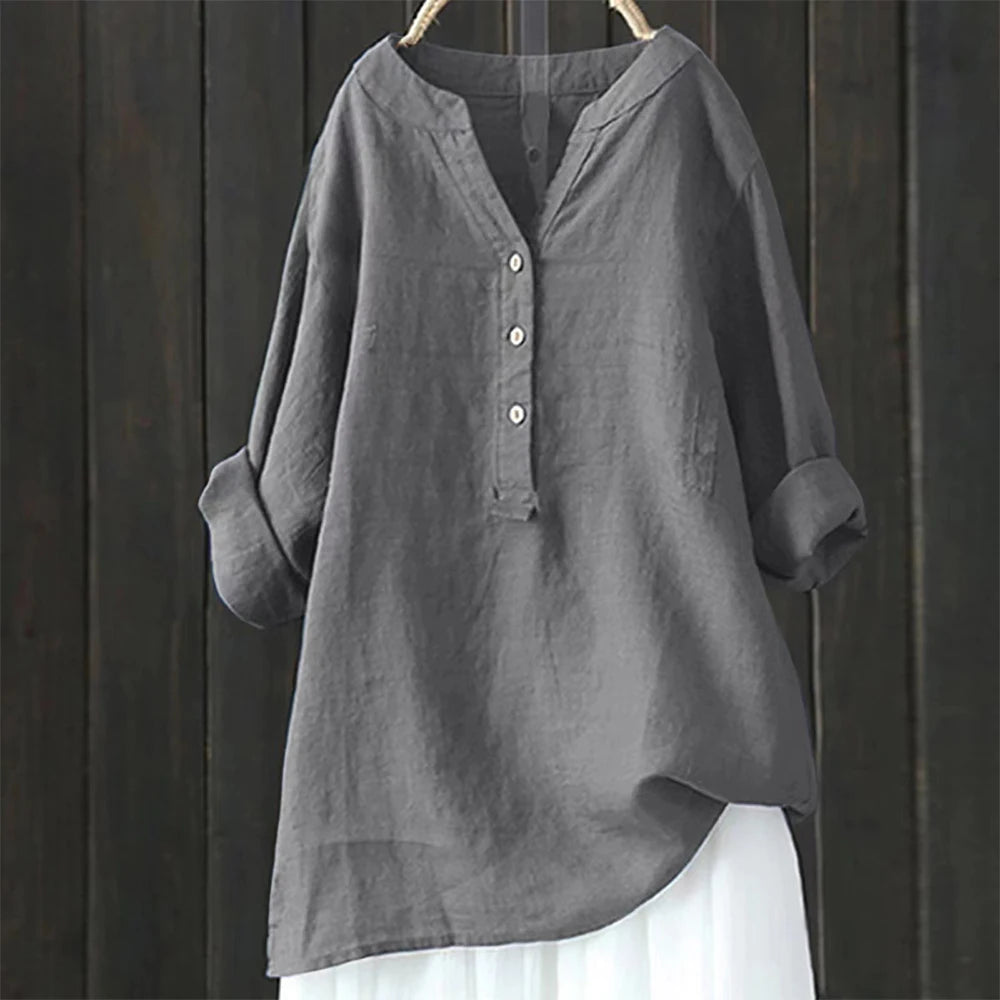 3XL 4XL 5XL Plus Size Women Tops 2024 Summer 3/4 Sleeve T-shirt Tee Female Clothing Korean Oversized Casual Shirt Large Blous