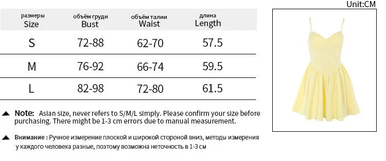 Summer 2025 new waist cinching slimming short skirt sexy suspender A-list dress for women