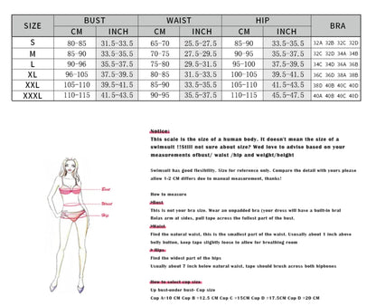 2025 New Hollow Out Beach Dresses For Women 3 Piece Swimwear Bikini Mesh Swimming Elegant Cover-Up Skirt Sexy Vacation Outfit