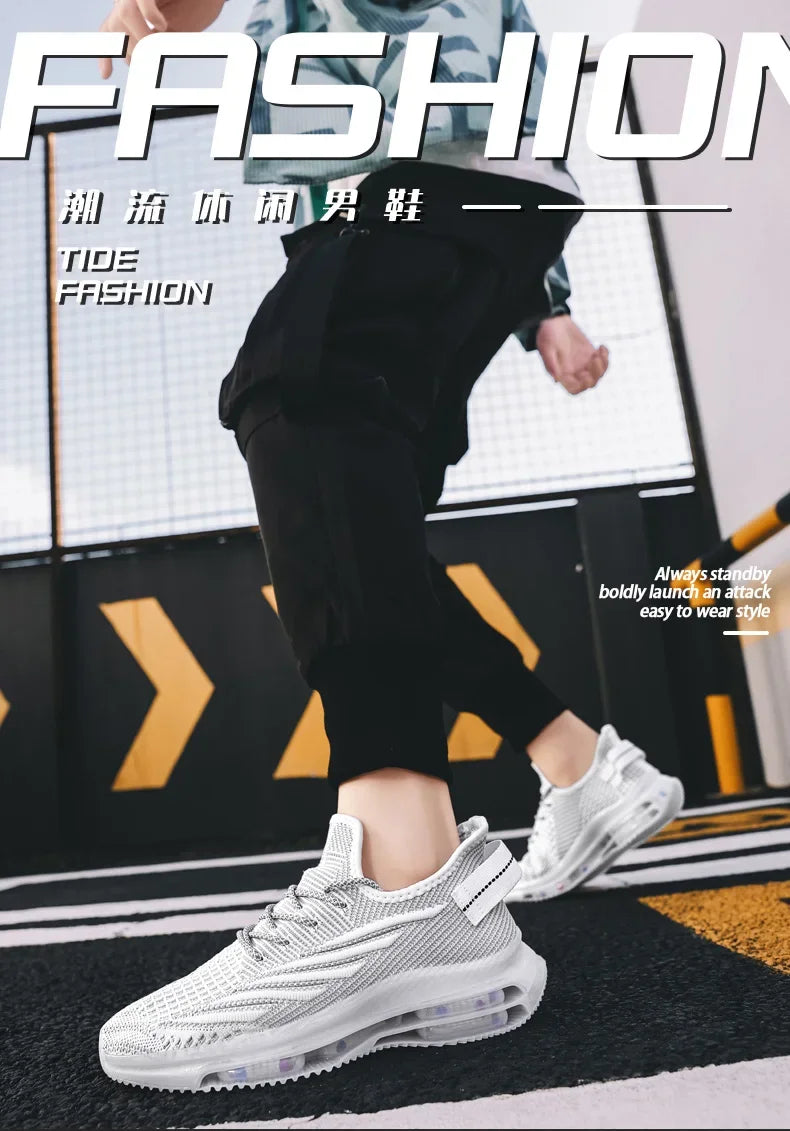 2025Newly Arrived Men Women Casual Shoes Comfort Soft Cushioned Wear-resistant Sneakers Practical High-quality Unisex Work Shoes