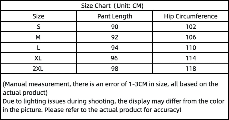 Spring Season Thin High Waist American Letter Loose Sports Pants Women Casual Bottoming Trousers Underwear Women Clothes