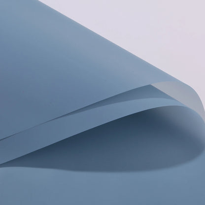 20 PCS Flower Wrapping Paper Korean Style Waterproof Bouquet Wrapping Birthday Wedding Halloween Christmas DIY Gift Wrapping