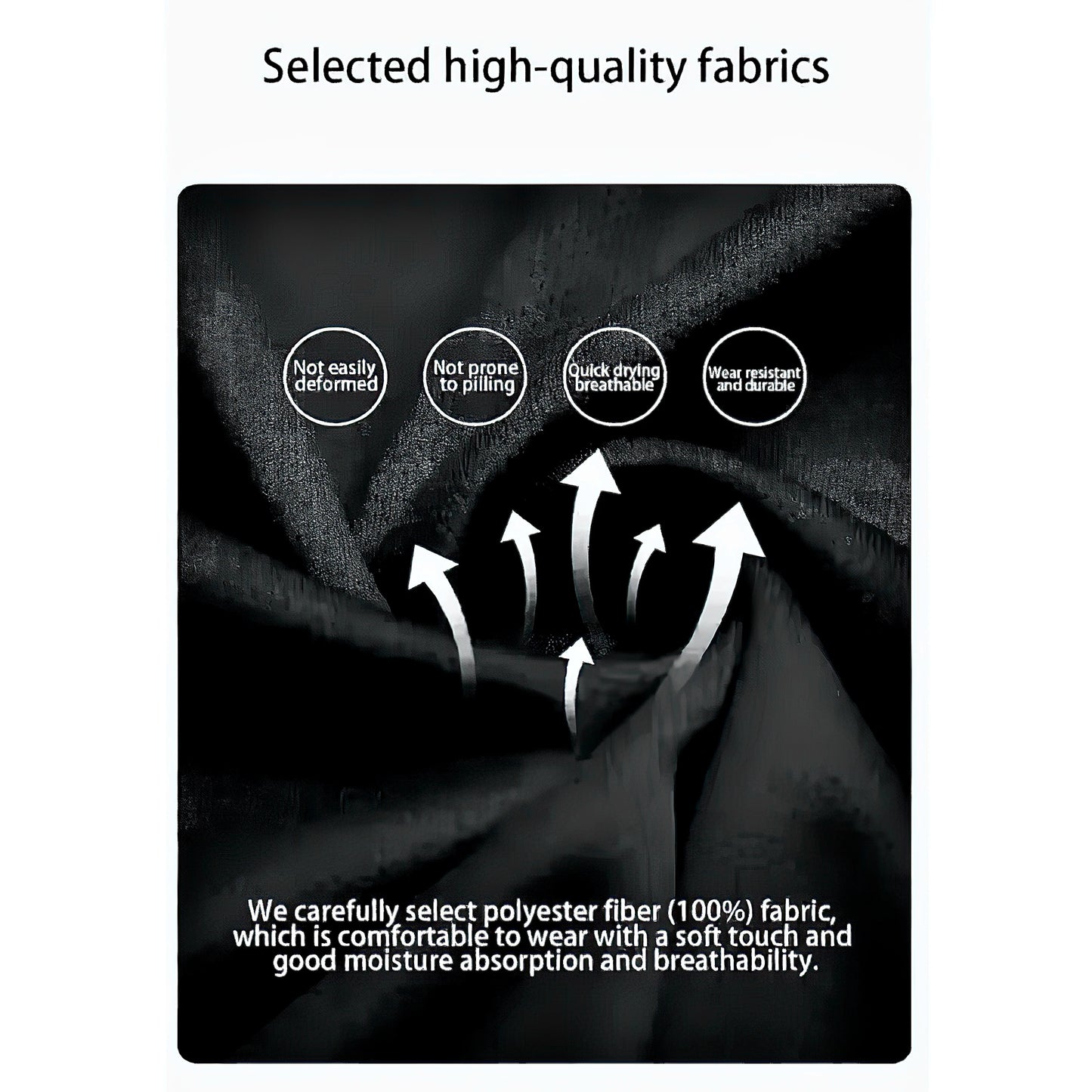 Summer 2025 new casual men's set: Casual roller skating, lightweight, breathable, quick-drying, polyester fiber 3D digital print