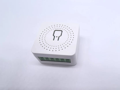 10 Pcs Smart Wi-Fi Switch Work With CozyLife APP Remote & Voice Control (Alexa/Google Home),16A Smart Wi-Fi Power Controller