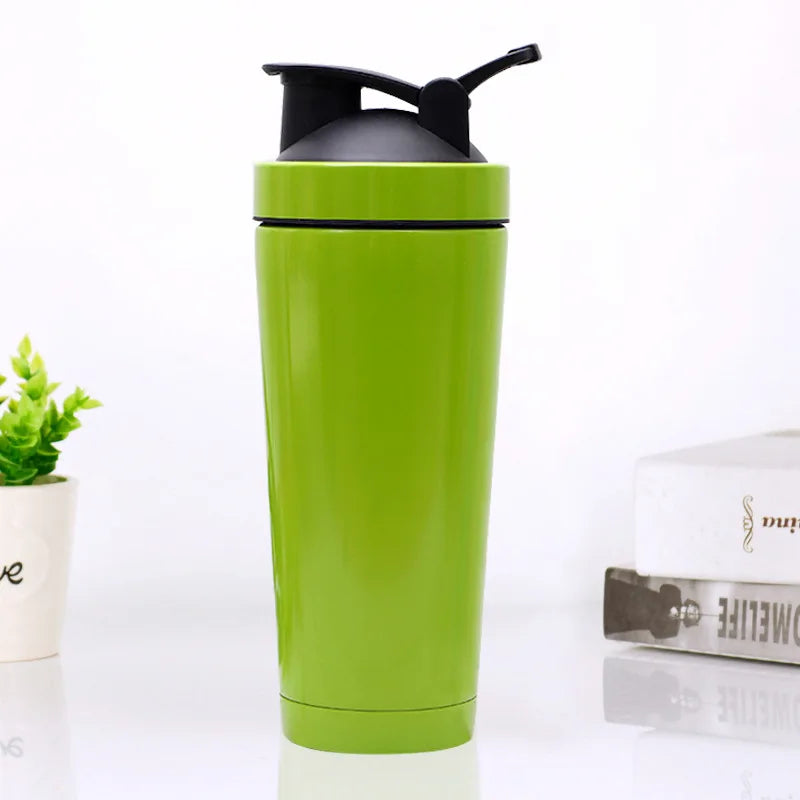 Trainer Gift, Personalized Fitness Shaker Bottle for Protein Mixer, Fitness Coach Exercise Water Bottle, Workout Gifts, Gym Gift