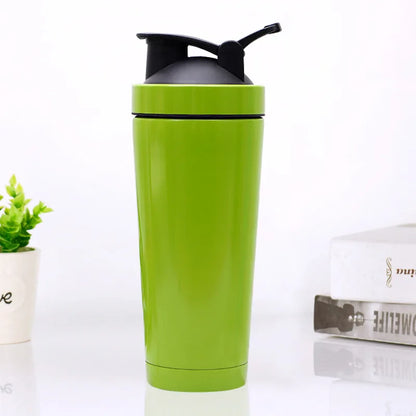 Trainer Gift, Personalized Fitness Shaker Bottle for Protein Mixer, Fitness Coach Exercise Water Bottle, Workout Gifts, Gym Gift