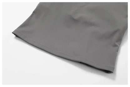 Beautiful Back Sports Undershirt Women Grinding Hair Tight Quick Dry Breathable Bra Leisure Running Fitness Tops Yoga Clothing