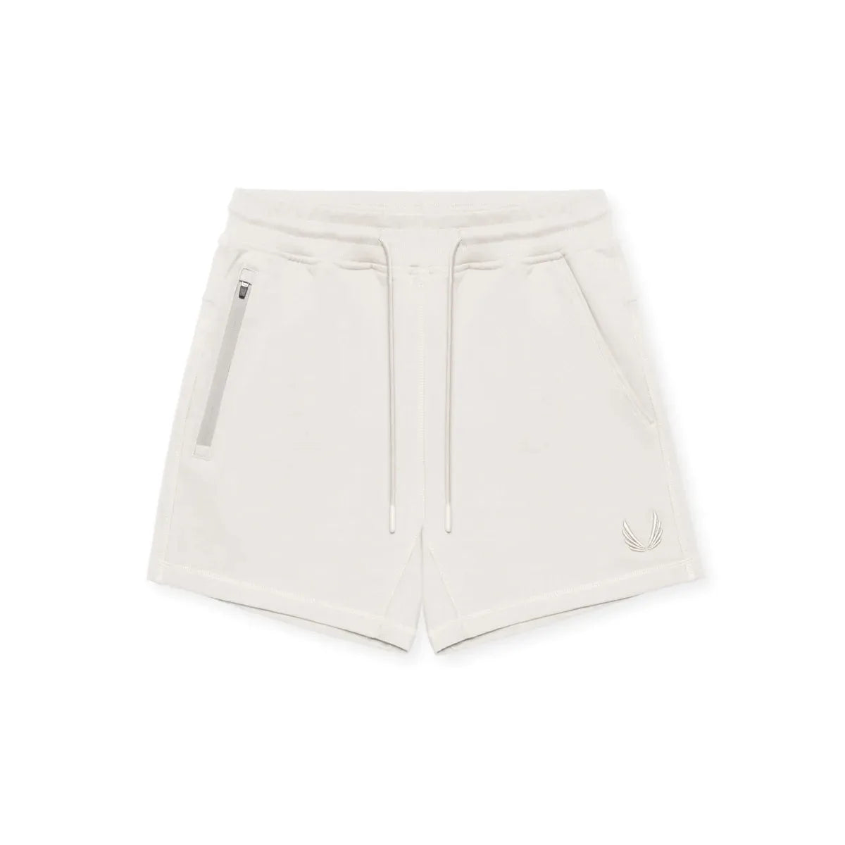 Summer Men New Embroidery logo shorts Fitness Gyms Shorts Running Cotton Short Pants Male Jogger Workout Brand sports shorts