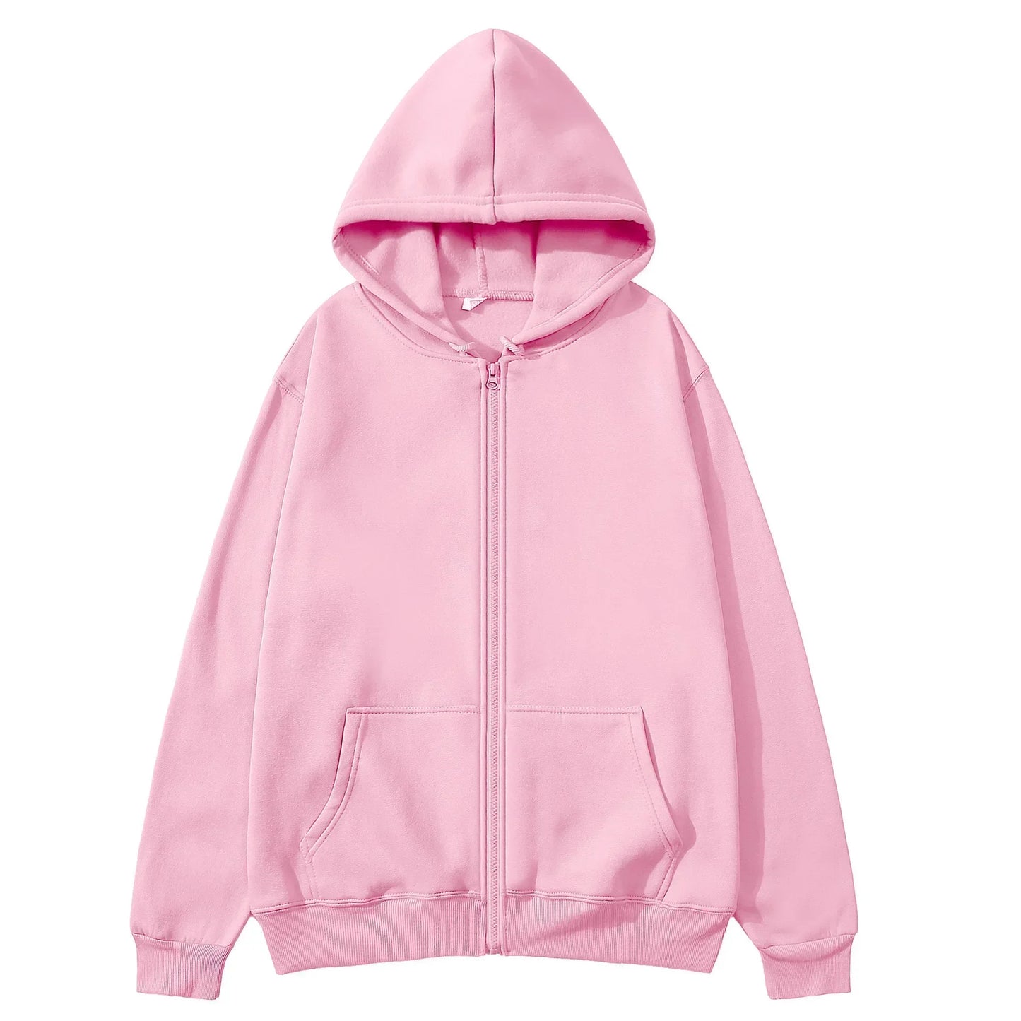 2024new men's and women's fashion trend hoodie outdoor sports travel hoodie casual hoodie with printed letters jacket size S-3XL