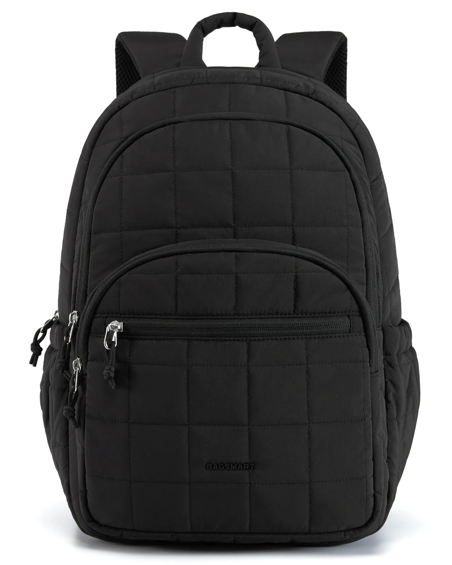 BAGSMART Women's Backpack School Bag for Girls Waterproof Large College Backpack Travel Backpacks Women Laptop Book bag