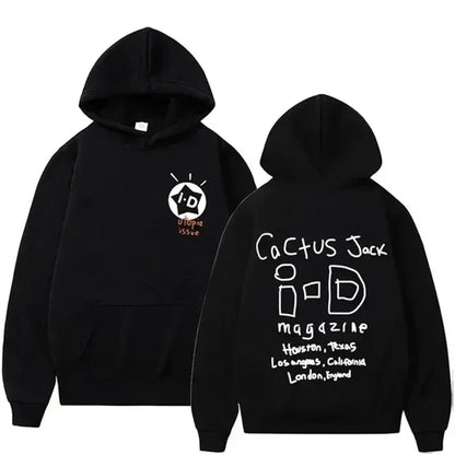 2024 Anime Baki hoodie The wrester Yujiro Hanma Gym retro menswear quality casual street wear for men and women manga