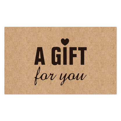 10-30pcs Natural Kraft Paper "beyond grateful" Cards Thank You Card For Small Shop Gift Decoration Card For Small Business Card