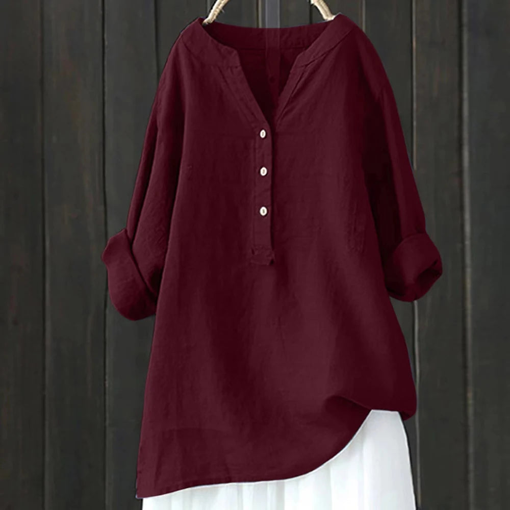 3XL 4XL 5XL Plus Size Women Tops 2024 Summer 3/4 Sleeve T-shirt Tee Female Clothing Korean Oversized Casual Shirt Large Blous