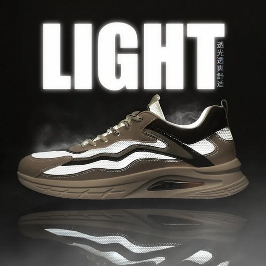 Sneakers and Cheap Original Men's Shoes 2025 Men's Sneakers Running Comfortable Non-slip Men's Sneakers Exact Replica Men