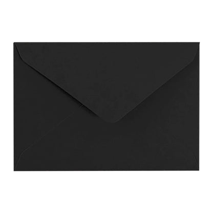 10 Pcs Colored Mailing Envelope Blank Thank You Cards DIY Envelope for Office Invoices Personal Letters Drop Shipping