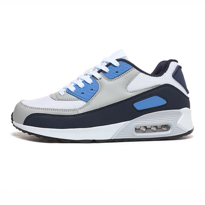 Sports shoes, basketball shoes, new plus size men's shoes, outdoor casual shoes, high-quality new anti slip green, blue, red