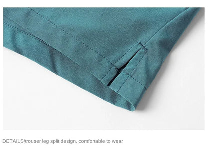 Summer Mens Sports Sweatpants casual Shorts Pockets Basic Solid Color Lightweight Pants Jogging Beach Shorts Men