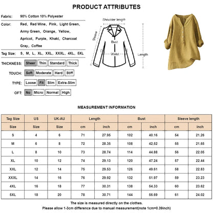 3XL 4XL 5XL Plus Size Women Tops 2024 Summer 3/4 Sleeve T-shirt Tee Female Clothing Korean Oversized Casual Shirt Large Blous