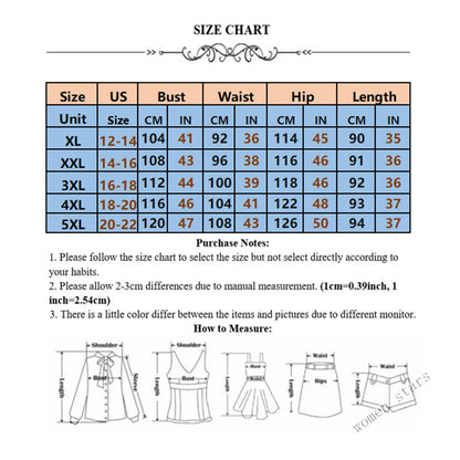 Wmstar Plus Size Dresses for Women V Neck Black Sexy Super Stretch Sleeveless Mini Dress Summer Clothes Wholesale Dropshipping