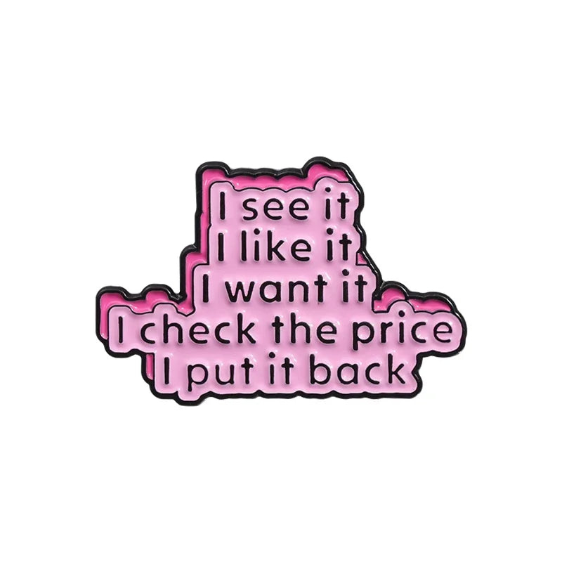 Thank U Next Enamel Pins Custom Arianator Club Funny Metal Brooches Backpack Clothes Lapel Badges Jewelry Gift for Kids Friends